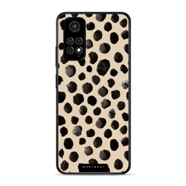 Hülle Glossy Case für Xiaomi Redmi Note 11 - Farbe GA50G
