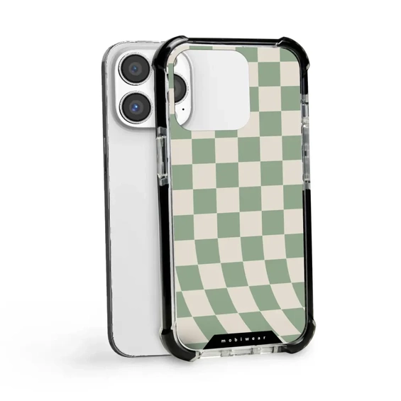 Hülle MagSafe Elite Bumper für Apple iPhone 13 Pro - Farbe DA58D