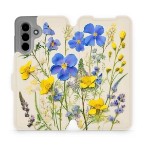 Hülle für Samsung Galaxy A36 5G - Farbe VP41S