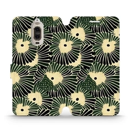 Hülle für Huawei Mate 9 Pro - Farbe VA44S