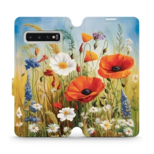 Hülle für Samsung Galaxy S10 - Farbe VP43S