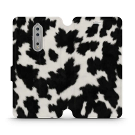 Hülle für Nokia 8 - Farbe V165S