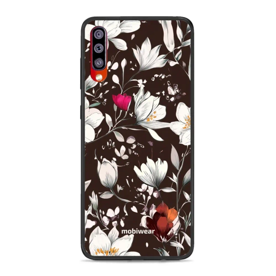 Hülle Glossy Case für Samsung Galaxy A70 - Farbe GP72G