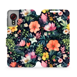 Hülle für Samsung Galaxy Xcover 5 - Farbe VP48S