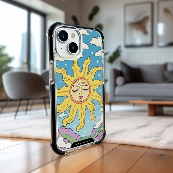 Hülle MagSafe Elite Bumper für Apple iPhone XS - Farbe D023D