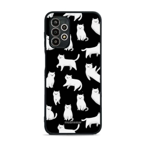 Hülle Glossy Case für Samsung Galaxy A13 4G - Farbe G163G