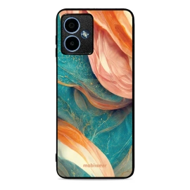 Hülle Glossy Case für Motorola Moto G14 - Farbe G025G