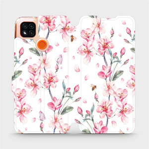 Hülle für Xiaomi Redmi 9C - Farbe M124S