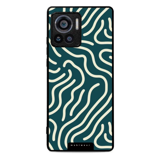 Hülle Glossy Case für Motorola Edge 30 Ultra - Farbe GA61G