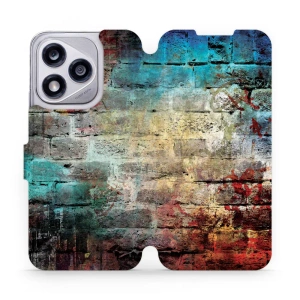 Hülle für Huawei Honor 400 Lite - Farbe V061P