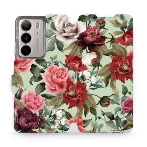 Hülle für Realme C75 - Farbe MD06P