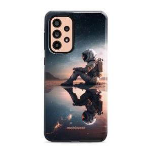 Hülle Elite Pro für Samsung Galaxy A53 5G - Farbe E003E