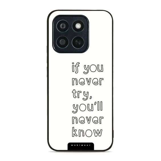 Hülle Glossy Case für Huawei Honor X8c - Farbe G075G