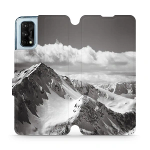 Hülle für Realme 7 Pro - Farbe M152P