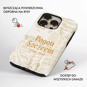 Hülle Elite Pro für Xiaomi Redmi 15C 5G - Farbe E17PS