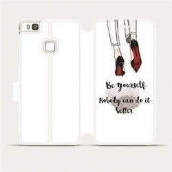 Hülle für Huawei P9 Lite - Farbe M046P