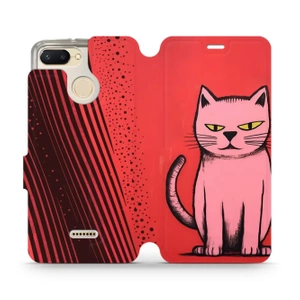 Hülle für Xiaomi Redmi 6 - Farbe VP54S