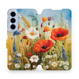 Hülle für Samsung Galaxy S25 FE 5G - Farbe VP43S