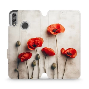 Hülle für Huawei Honor 8X - Farbe VP42S