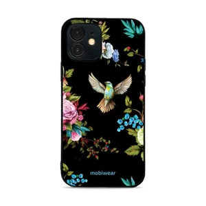 Hülle Glossy Case für Apple iPhone 12 mini - Farbe G041G