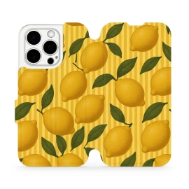 Hülle für Apple iPhone 15 Pro - Farbe VP81S