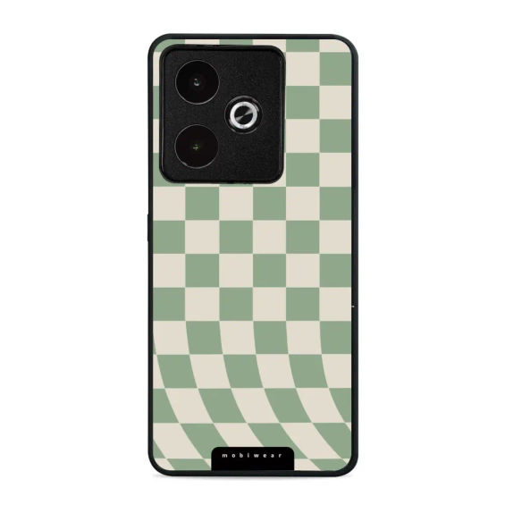 Hülle Glossy Case für Realme GT 7 - Farbe GA58G