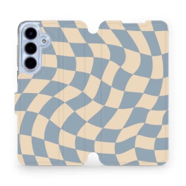 Hülle für Samsung Galaxy S25 FE 5G - Farbe VA59S