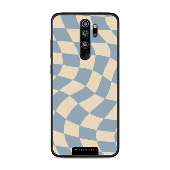 Hülle Glossy Case für Xiaomi Redmi Note 8 Pro - Farbe GA59G