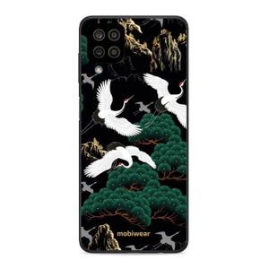 Hülle Glossy Case für Samsung Galaxy M12 - Farbe G042G