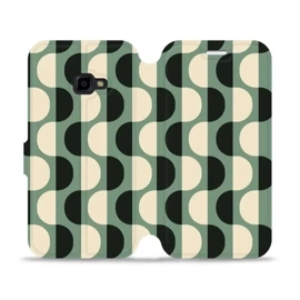 Hülle für Samsung Galaxy Xcover 4 - Farbe VA56S