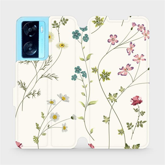 Hülle für OPPO A57S - Farbe MD03S