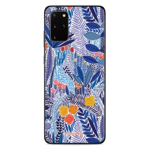 Hülle Glossy Case für Samsung Galaxy S20 Plus - Farbe G037G