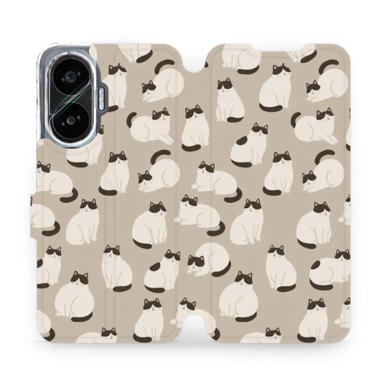 Hülle für Xiaomi POCO F7 - Farbe V160S