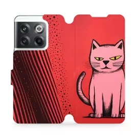 Hülle für OnePlus 10T - Farbe VP54S