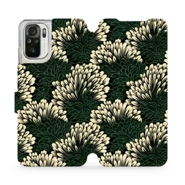 Hülle für Xiaomi Redmi Note 10 - Farbe VA45S