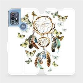 Hülle für Motorola Moto G20 - Farbe M001P