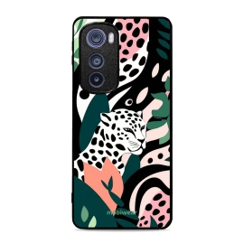 Hülle Glossy Case für Motorola Edge 30 5G - Farbe G053G