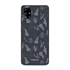 Hülle Glossy Case für Samsung Galaxy A51 - Farbe G044G