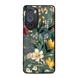 Hülle Glossy Case für Motorola Edge 30 Pro - Farbe GP71G