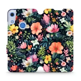 Hülle für Huawei Y6S - Farbe VP48S