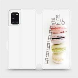Hülle für Samsung Galaxy A31 - Farbe M090P