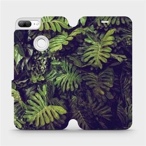 Hülle für Huawei Honor 9 Lite - Farbe V136P