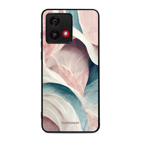 Hülle Glossy Case für Motorola Moto G84 - Farbe G026G