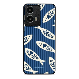 Hülle Glossy Case für Motorola Moto G24 Power - Farbe GP89G
