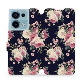 Hülle für Xiaomi Redmi Note 13 Pro 4G - Farbe V068P