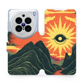 Hülle für Vivo X200 Pro 5G - Farbe VP55S