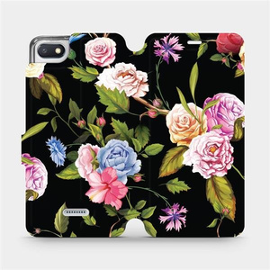 Hülle für Xiaomi Redmi 6A - Farbe VD07S