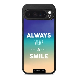 Hülle Glossy Case für Google Pixel 9 Pro XL - Farbe G074G