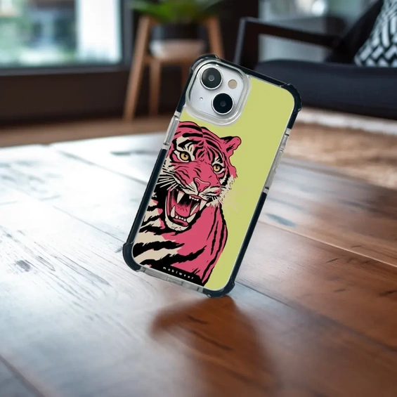 Hülle MagSafe Elite Bumper für Apple iPhone XS - Farbe D029D