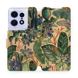 Hülle für Motorola Edge 50 Pro - Farbe VP05S